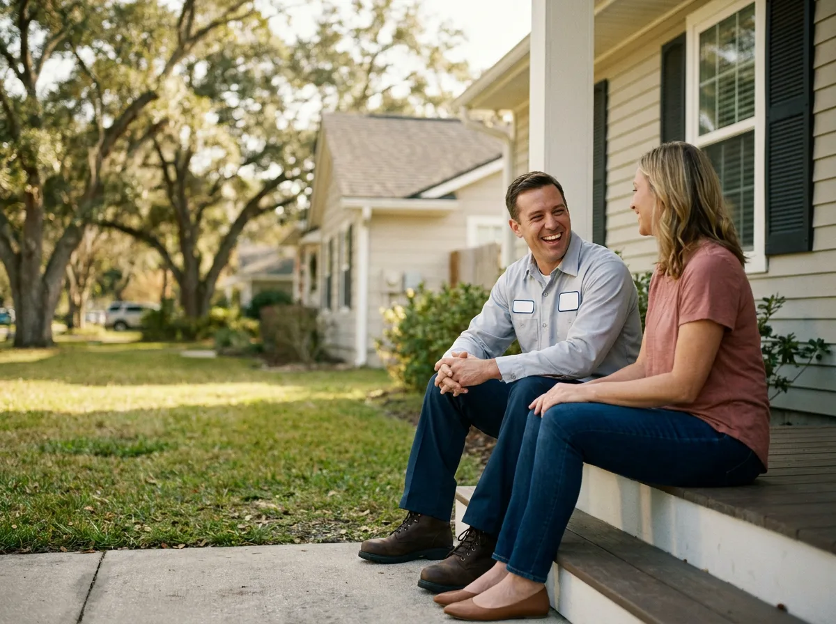 Septic tank pumping FAQs for Coupland, TX